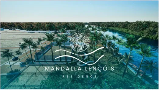 Lote/Terreno à venda, 210m² no , Barreirinhas