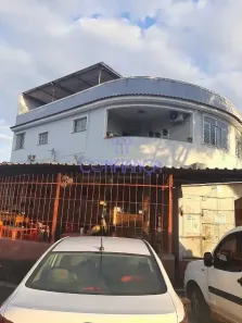 Prédio Comercial à venda, 270m² no Campo Grande, Rio de Janeiro