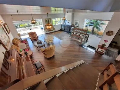 Sobrado com 3 Quartos à venda, 410m² no Jardim dos Estados, São Paulo