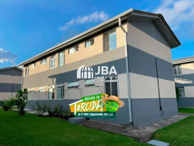 Apartamento com 2 Quartos à venda, 38m² no Santa Felicidade, Curitiba