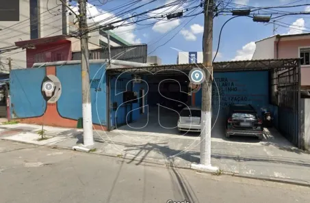 Lote/Terreno à venda, 460m² no Santo Amaro, São Paulo