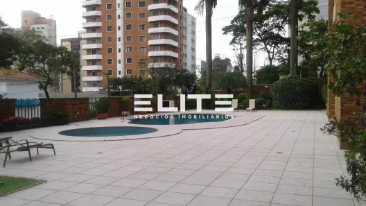 Apartamento com 4 Quartos à venda, 464m² no Vila Bastos, Santo André