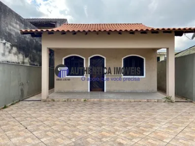 Casa com 2 Quartos à venda, 115m² no Quitaúna, Osasco