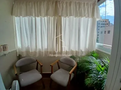 Apartamento com 3 Quartos à venda, 72m² no Vila Moinho Velho, São Paulo