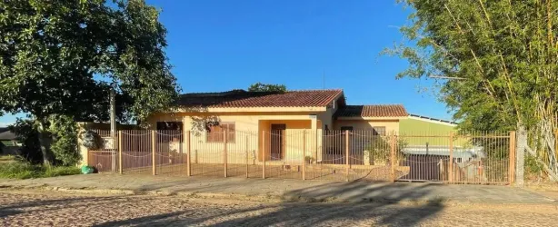Casa com 3 Quartos à venda, 354m² no Centro, Viamão