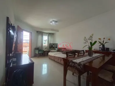 Sobrado com 2 Quartos à venda, 111m² no Vila São Geraldo, São Paulo