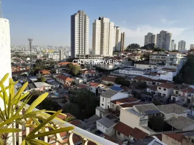 Apartamento com 3 Quartos à venda, 72m² no Santana, São Paulo