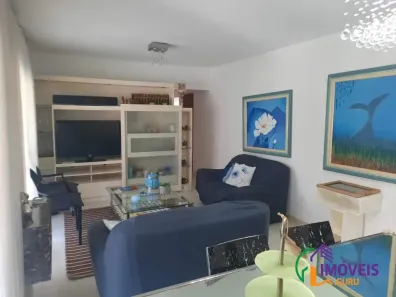 Apartamento com 3 Quartos à venda, 111m² no Vila Olímpia, São Paulo