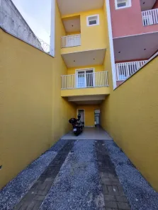 Sobrado com 3 Quartos à venda, 160m² no Vila Gomes, São Paulo