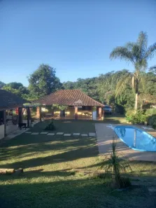 Fazenda/Sítio com 2 Quartos à venda, 2400m² no Bosque Dias Tavares, Juiz de Fora