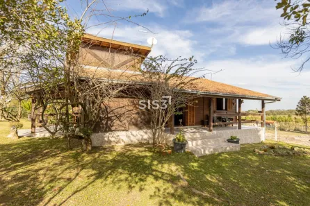 Fazenda/Sítio com 4 Quartos à venda, 48594m² no , Balsa Nova
