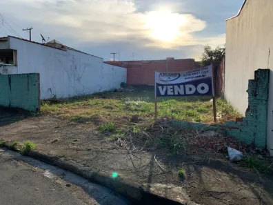 Lote/Terreno à venda, 228m² no Nossa Senhora Aparecida I, Saltinho
