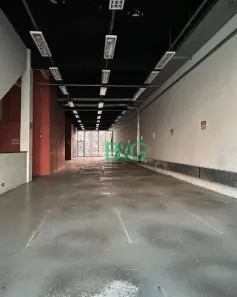Prédio Comercial para alugar, 600m² no Mirandópolis, São Paulo