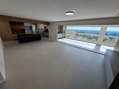 Apartamento com 3 Quartos para alugar, 174m² no Iguatemi, São José do Rio Preto