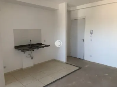 Apartamento com 2 Quartos à venda, 54m² no Vila Siqueira Campos, Santa Bárbara D'Oeste
