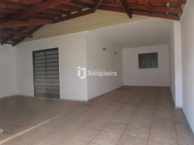 Casa com 2 Quartos à venda, 100m² no Jardim Alvorada, Piracicaba