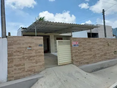 Apartamento com 2 Quartos à venda, 200m² no Paratibe, João Pessoa