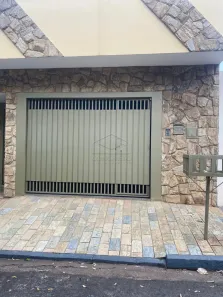 Casa com 3 Quartos para alugar, 45m² no Vila Independência, Bauru