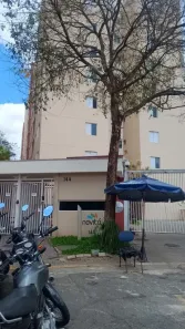 Apartamento com 2 Quartos para alugar, 65m² no Vila Nova Alba, São Paulo