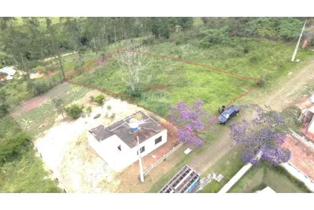 Lote/Terreno à venda, 1178m² no Monte Verde, Juiz de Fora
