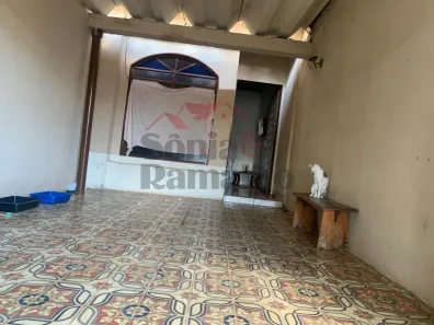 Casa com 3 Quartos à venda, 148m² no Alto do Ipiranga, Ribeirão Preto