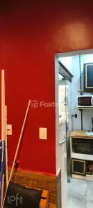 Apartamento com 1 Quarto à venda, 72m² no Santana, Porto Alegre