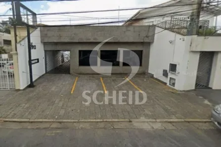 Imóvel Comercial à venda, 395m² no Indianópolis, São Paulo
