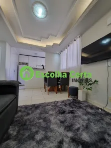 Apartamento com 2 Quartos à venda, 48m² no Olaria (Barreiro), Belo Horizonte