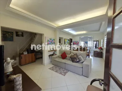 Casa com 5 Quartos à venda, 447m² no Santa Mônica, Belo Horizonte
