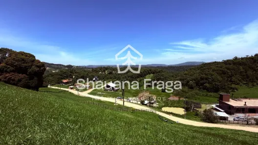 Lote/Terreno à venda, 2000m² no , Rancho Queimado