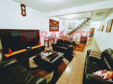 Sobrado com 5 Quartos à venda, 243m² no Jardim Brasil (Zona Norte), São Paulo