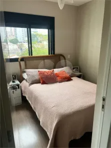 Apartamento com 3 Quartos à venda, 70m² no Pinheiros, São Paulo
