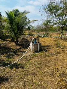 Fazenda/Sítio com 1 Quarto à venda, 18000m² no Área Rural de Porto Velho, Porto Velho