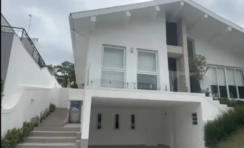 Casa de Condomínio com 4 Quartos à venda, 330m² no Alphaville Residencial Um, Barueri