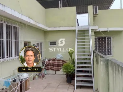 Apartamento com 2 Quartos à venda, 143m² no Todos os Santos, Rio de Janeiro