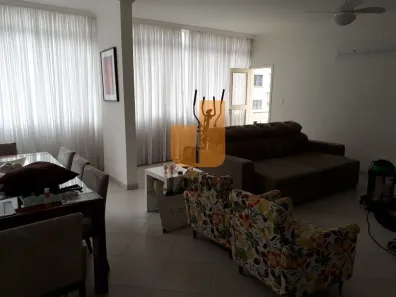 Apartamento com 3 Quartos à venda, 183m² no Santa Cecília, São Paulo
