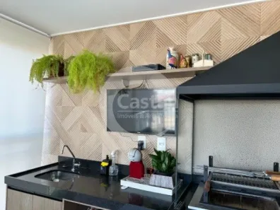 Apartamento com 3 Quartos à venda, 85m² no Vila Bertioga, São Paulo
