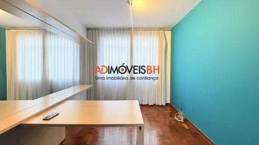 Apartamento com 3 Quartos à venda, 85m² no Cruzeiro, Belo Horizonte