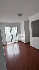 Apartamento com 2 Quartos à venda, 63m² no Vila Ema, São Paulo
