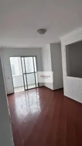 Apartamento com 2 Quartos à venda, 63m² no Vila Ema, São Paulo