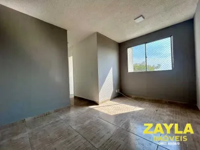 Apartamento com 2 Quartos à venda, 48m² no Pavuna, Rio de Janeiro