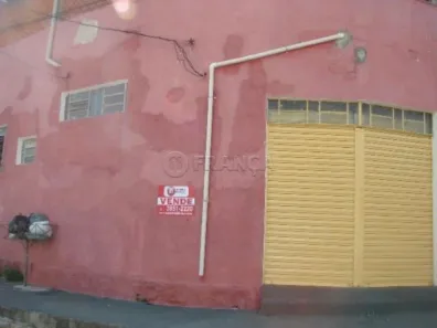Casa com 5 Quartos à venda, 370m² no Jardim do Vale, Jacareí