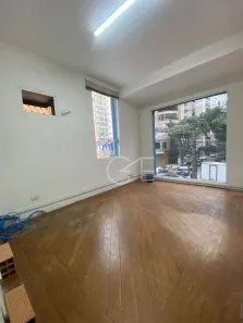 Ponto Comercial para alugar, 120m² no Gonzaga, Santos