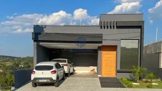 Casa com 3 Quartos à venda, 167m² no Caçapava Velha, Caçapava
