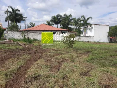 Lote/Terreno à venda, 1000m² no Generoso, Porangaba