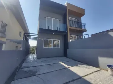 Casa de Condomínio com 3 Quartos à venda, 137m² no Sítio Boa Vista, Cotia