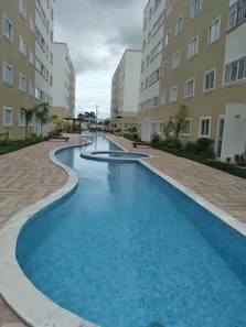 Apartamento com 2 Quartos à venda, 57m² no Cidade Universitária, Maceió