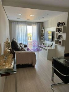 Apartamento com 3 Quartos à venda, 86m² no Jardim da Fonte, Jundiaí