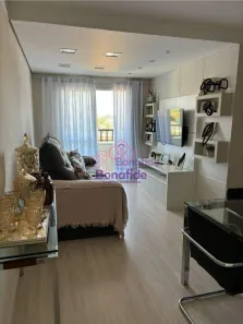 Apartamento com 3 Quartos à venda, 86m² no Jardim da Fonte, Jundiaí