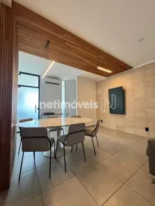 Sala Comercial à venda, 36m² no Estoril, Belo Horizonte